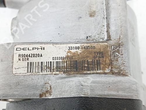 Injection pump HYUNDAI TERRACAN (HP) 2.9 CRDi | BP31175034M78