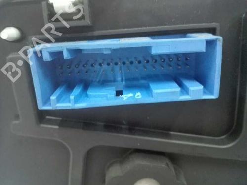 Instrument cluster FORD TRANSIT CONNECT (P65_, P70_, P80_) 1.8 TDCi | BP6685731C47