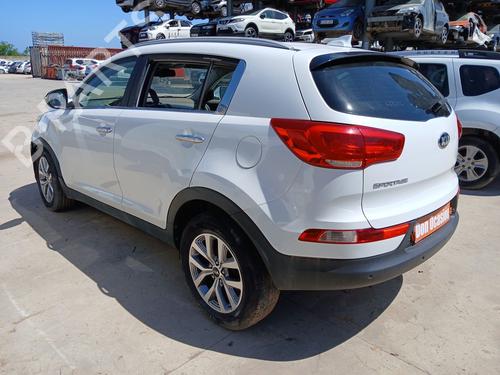 Right tailgate light KIA SPORTAGE III (SL) 1.7 CRDi | BP36320024C80 - Image 7