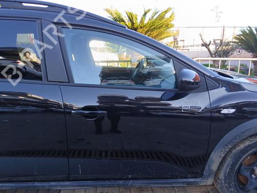 Dør høyre foran DACIA JOGGER (RK_) 1.0 TCe 90 ECO-G (RKMT) (91 hp) 31665628