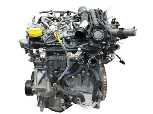 Used Engine NISSAN X-TRAIL III (T32_, T32R, T32RR) 1.3 DIG-T (160 hp) 29751014