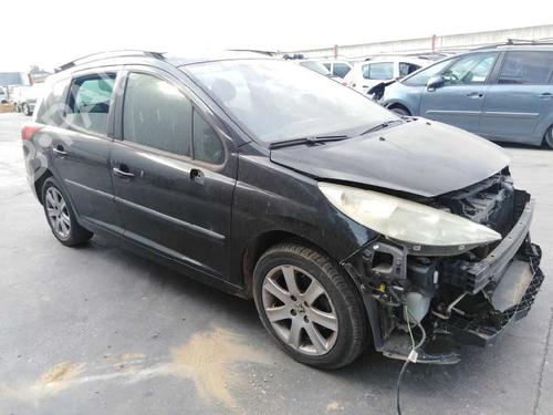 Engine control unit (ECU) PEUGEOT 207 SW (WK_)  | BP6148540M57 