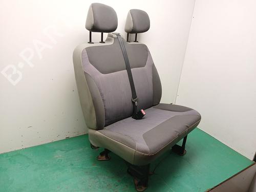 Right front seat OPEL VIVARO A Bus (X83) 2.5 DTI (F7, J7, A07) | BP29754341C16 