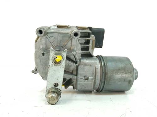 Used Front wiper motor SEAT LEON (1P1) 1.9 TDI (105 hp) 9968019