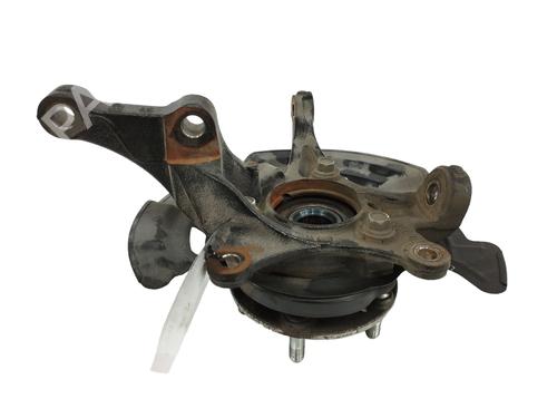 Right front steering knuckle HYUNDAI ELANTRA VI Saloon (AD, ADA) 1.6 | BP29027123M26 
