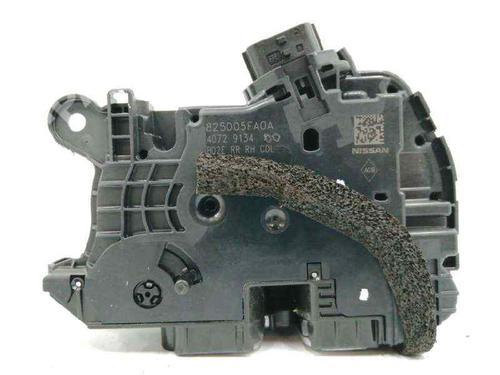 Rear right lock NISSAN MICRA V (K14)  | BP9130176C99 