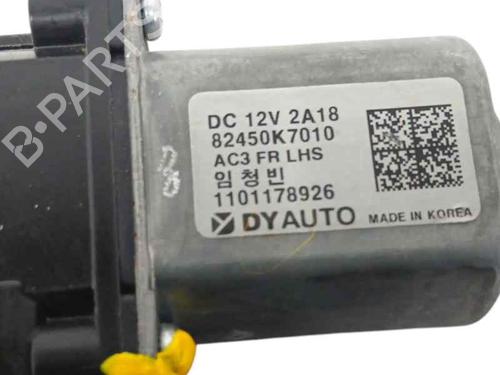 Left front window motor HYUNDAI i10 III (AC3, AI3) 1.2 MPi | BP23960350E21  - Image 5