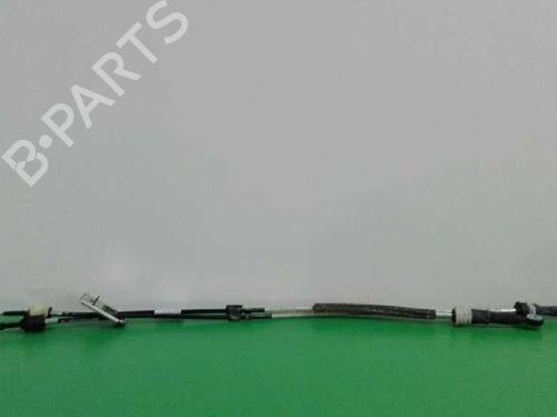 Used Cable JEEP RENEGADE SUV (BU, B1, BV) 1.6 CRD (120 hp) 14146953