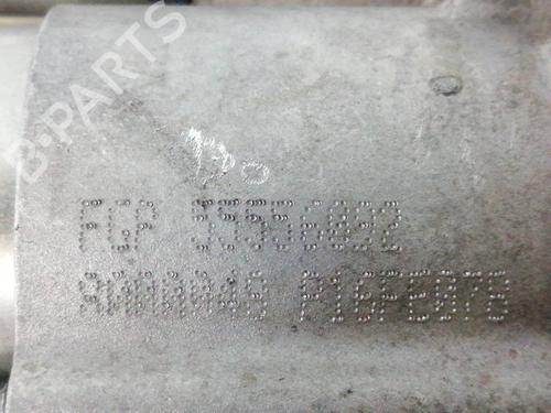 Starter OPEL ZAFIRA / ZAFIRA FAMILY B (A05) | BP10686986M8