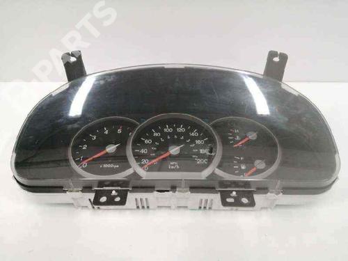 Instrument cluster KIA CARNIVAL II (GQ) 2.9 CRDi | BP5942729C47 