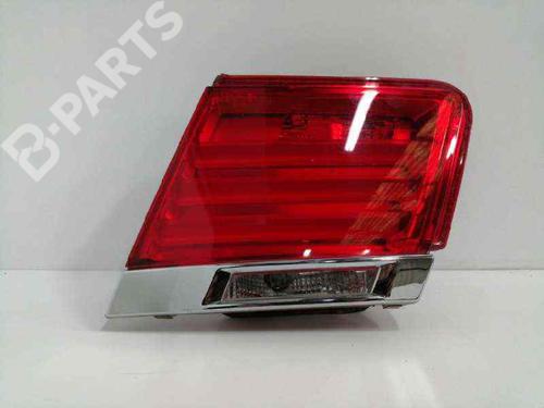 Used Right tailgate light BMW 7 (F01, F02, F03, F04) ActiveHybrid 7 (465 hp) 5113572