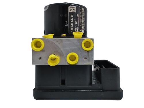 Used ABS pump VW JETTA III (1K2) 1.6 (102 hp) 17608018