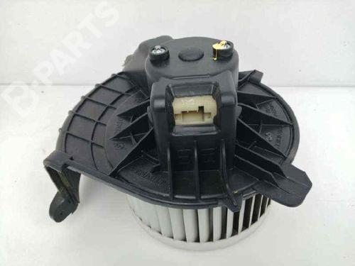 Used Heater blower motor OPEL MOVANO B Van (X62) 2.3 CDTI RWD (FV) (131 hp) 6590170