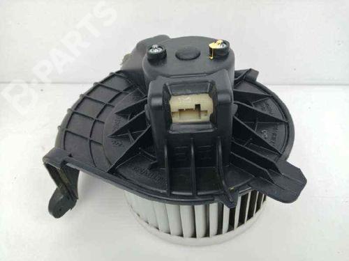 Heater blower motor OPEL MOVANO B Van (X62) 2.3 CDTI RWD (FV) (131 hp) 6590170