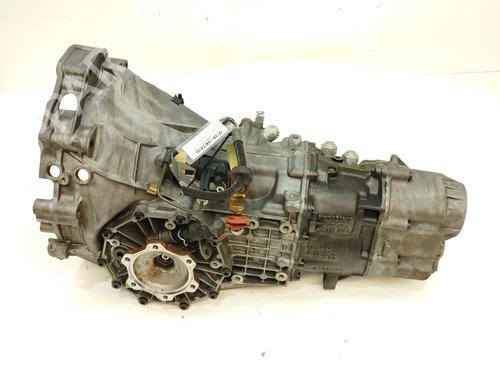 Gearbox VW PASSAT B5.5 (3B3) 1.9 TDI | BP35756585M3  - Image 5