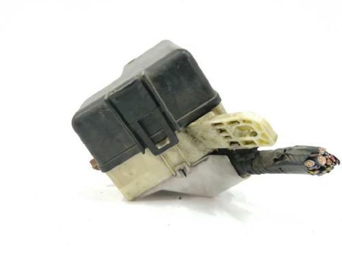 Fuse box TOYOTA YARIS (_P1_) 1.4 D-4D (NLP10_, NLP10R) | BP9078503E1 