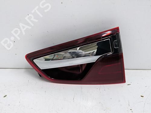 Used Tailgate handle FORD ECOSPORT 1.0 EcoBoost (125 hp) 32442884