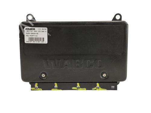 Control unit JAGUAR XJ (X350, X358) R 4.2 2W933B494BE