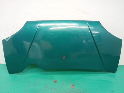 Used Hood Hood PIAGGIO M500 0.5 D (5 hp) 33720284 33720284