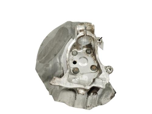Right front steering knuckle BMW 7 (E65, E66, E67) 730 d | BP13665199M26 - Image 2
