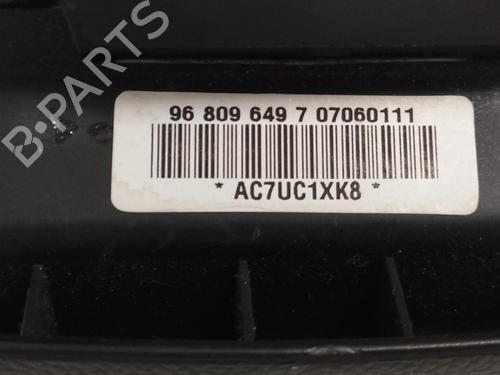 Driver airbag CHEVROLET CAPTIVA (C100, C140)  | BP16415821C9 