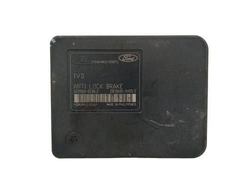 ABS pump FORD FOCUS II (DA_, HCP, DP)  | BP17590187M43 