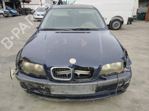 ABS pump BMW 3 (E46) 320 d | BP17148764M43
