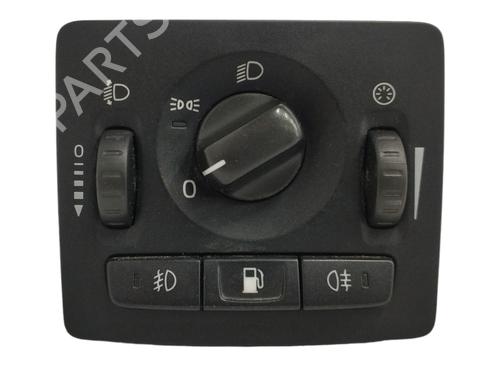 Used Headlight switch VOLVO C30 (533) [2006-2013]  15897580