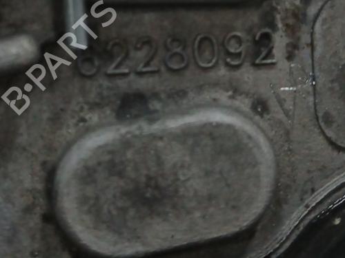 Steering wheel CITROËN C4 Picasso II 1.2 THP 130 | BP18039286C49 