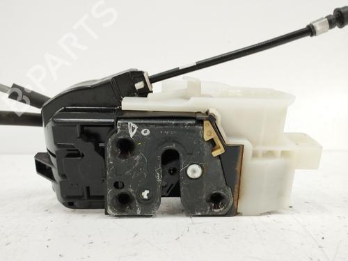 rear-left-lock-hyundai-santa-fe-ii-cm-814102b000-2005-2006-2007-2008-2009-2010-2011-2012-2013-2014-2015-10987955 main image