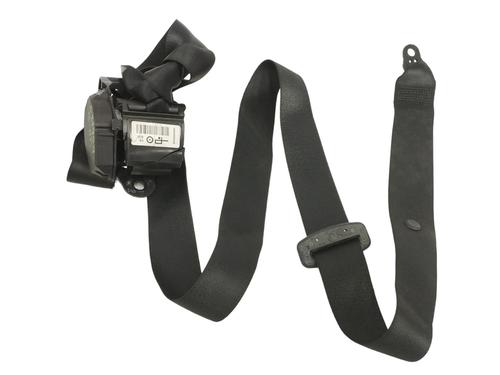 Used Rear left seatbelt BMW 1 (F20) [2011-2019]  18267520