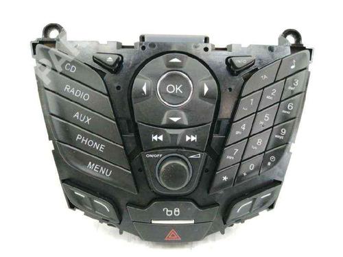 Bilradio CITROËN XSARA (N1) 1.9 TD (90 hp) 8947746