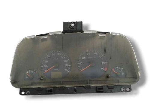 Kombiinstrument PEUGEOT EXPERT (224_) [1995-2006]  26906162