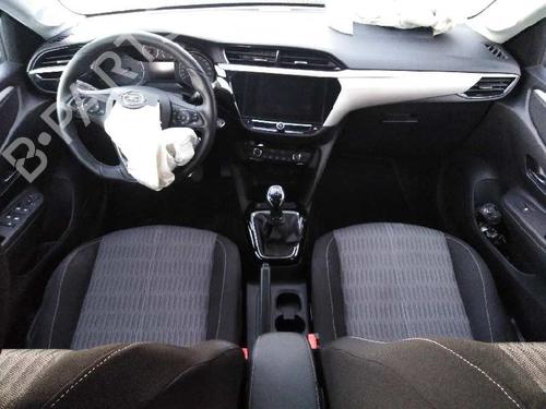 Multifunctionele display OPEL CORSA F (P2JO)  | BP15688119C48 