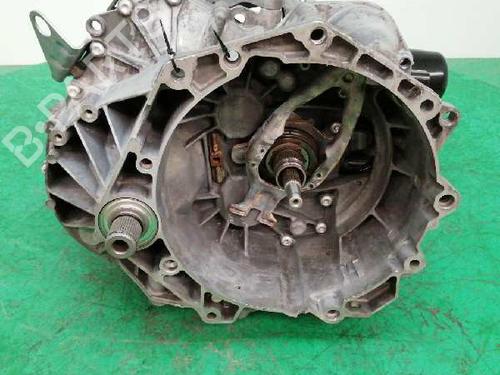Used Gearbox SKODA KAROQ (NU7, ND7) 1.5 TSI (150 hp) 10262244