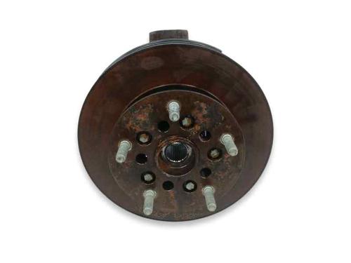 Used Right front steering knuckle FORD TRANSIT CUSTOM V362 Bus (F3) 2.0 EcoBlue (130 hp) 23961191