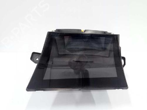 Used Instrument cluster BMW 7 (F01, F02, F03, F04) 750 i, Li (449 hp) 4985021