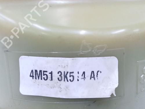 Steering pump FORD FOCUS II (DA_, HCP, DP) 2.0 TDCi | BP30587092M99  - Image 5