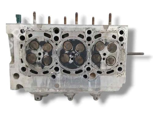 Cylinder head VW POLO V (6R1, 6C1) 1.2 TDI | BP24843718M5