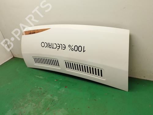 Hood FIAT DUCATO Van (250_) 100 Multijet 2,2 D | BP23960401C1 