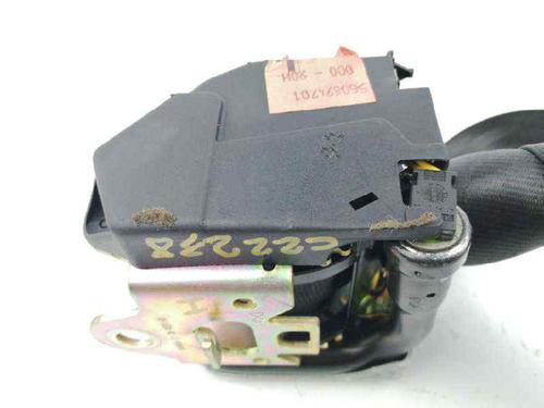 Rear left seatbelt AUDI A8 D2 (4D2, 4D8)  | BP7106741I29 