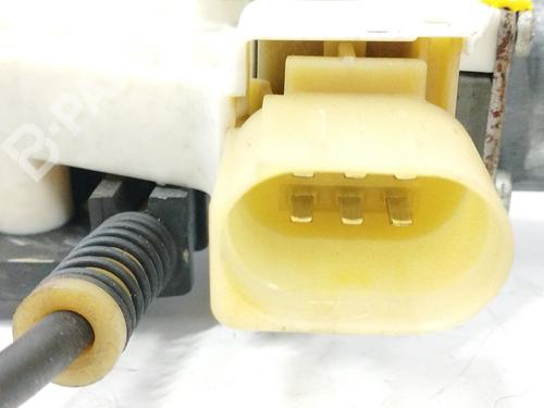 Front left window mechanism FORD MONDEO IV (BA7) 1.8 TDCi | BP11931776C22 