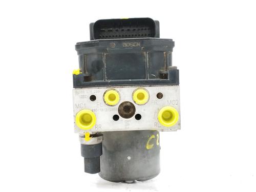 Used ABS pump TOYOTA COROLLA (_E12_) 1.4 D (NDE120_, NDE120R) (90 hp) 11054550