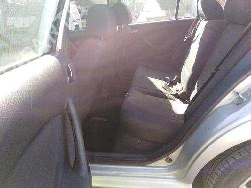 Airbag chauffør SKODA OCTAVIA I Combi (1U5)  | BP7091918C9 