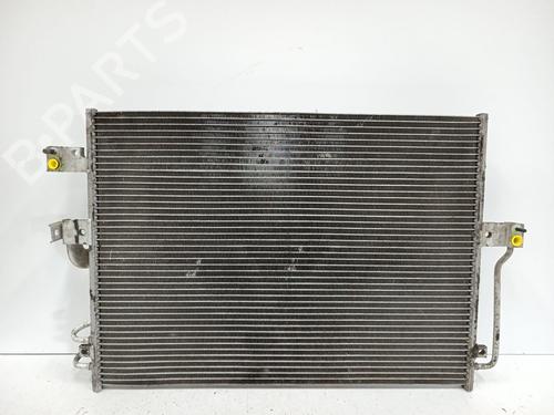 AC radiator SSANGYONG RODIUS I 2.7 Xdi | BP35724066M32 - Image 2