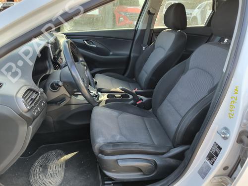 Right headlight HYUNDAI i30 (PDE, PD, PDEN) 1.0 T-GDI | BP33618247C29  - Image 10