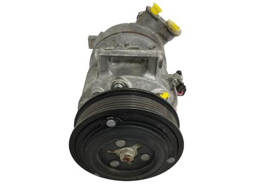 AC compressor OPEL ASTRA K (B16) 1.6 CDTi (68) | BP17451723M34 