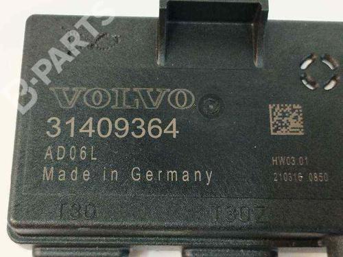 Elektronisk modul VOLVO V60 I (155)  | BP10081896M83 
