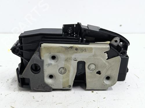Used Front right lock Front right lock 37540775 37540775