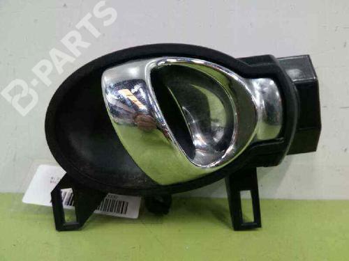Used Front right interior door handle Front right interior door handle NISSAN JUKE (F15) 1.2 DIG-T (115 hp) 3276059 3276059